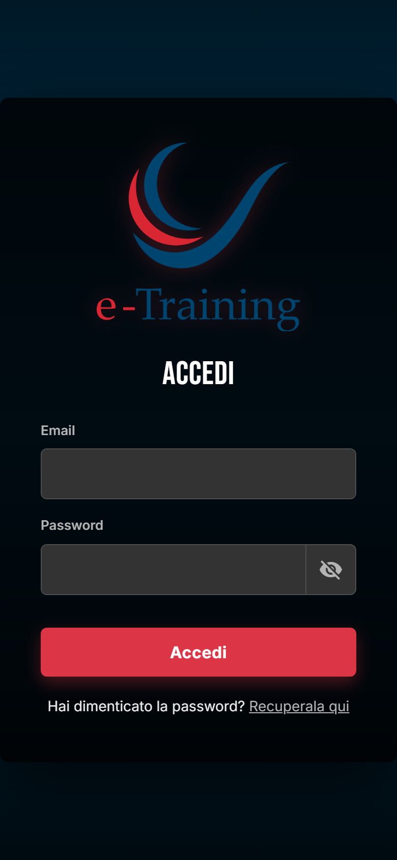 Aula — mobile