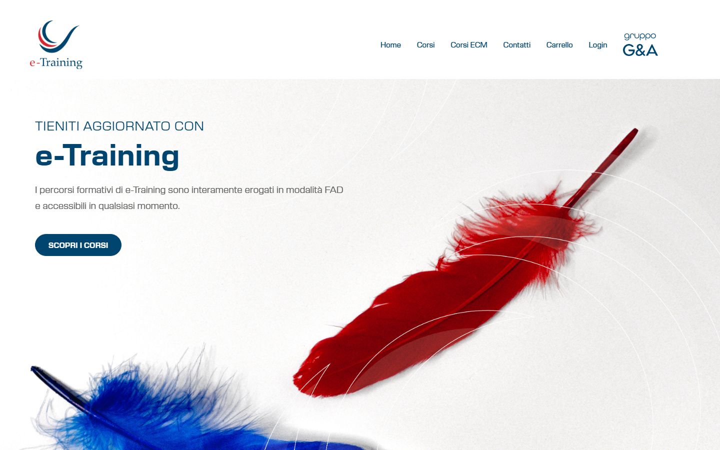 e-Training